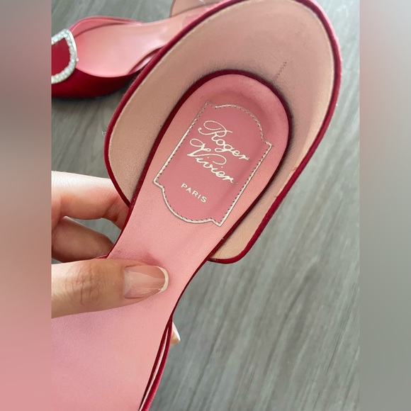 Roger vivier - Picture 4 of 4